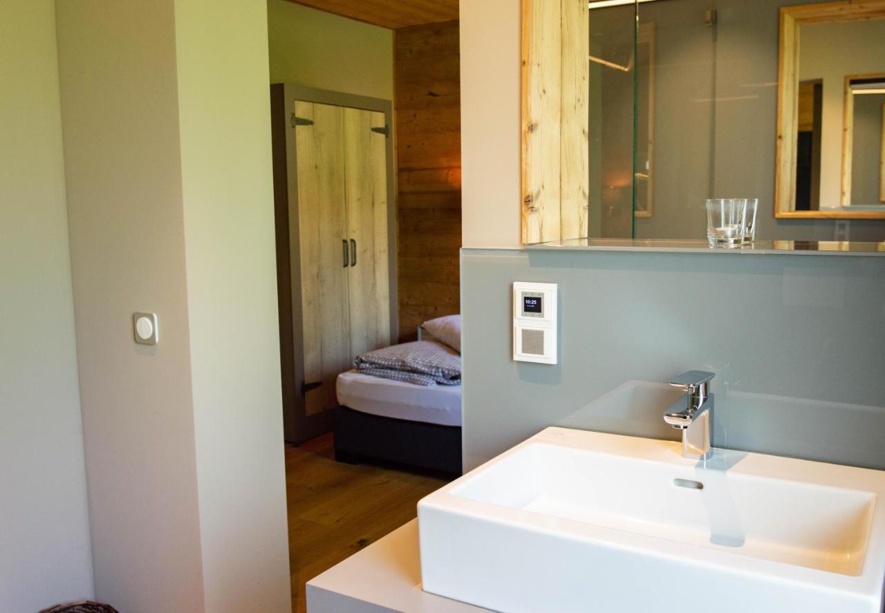 Strandberg'S Harzchalet Braunlage Extérieur photo