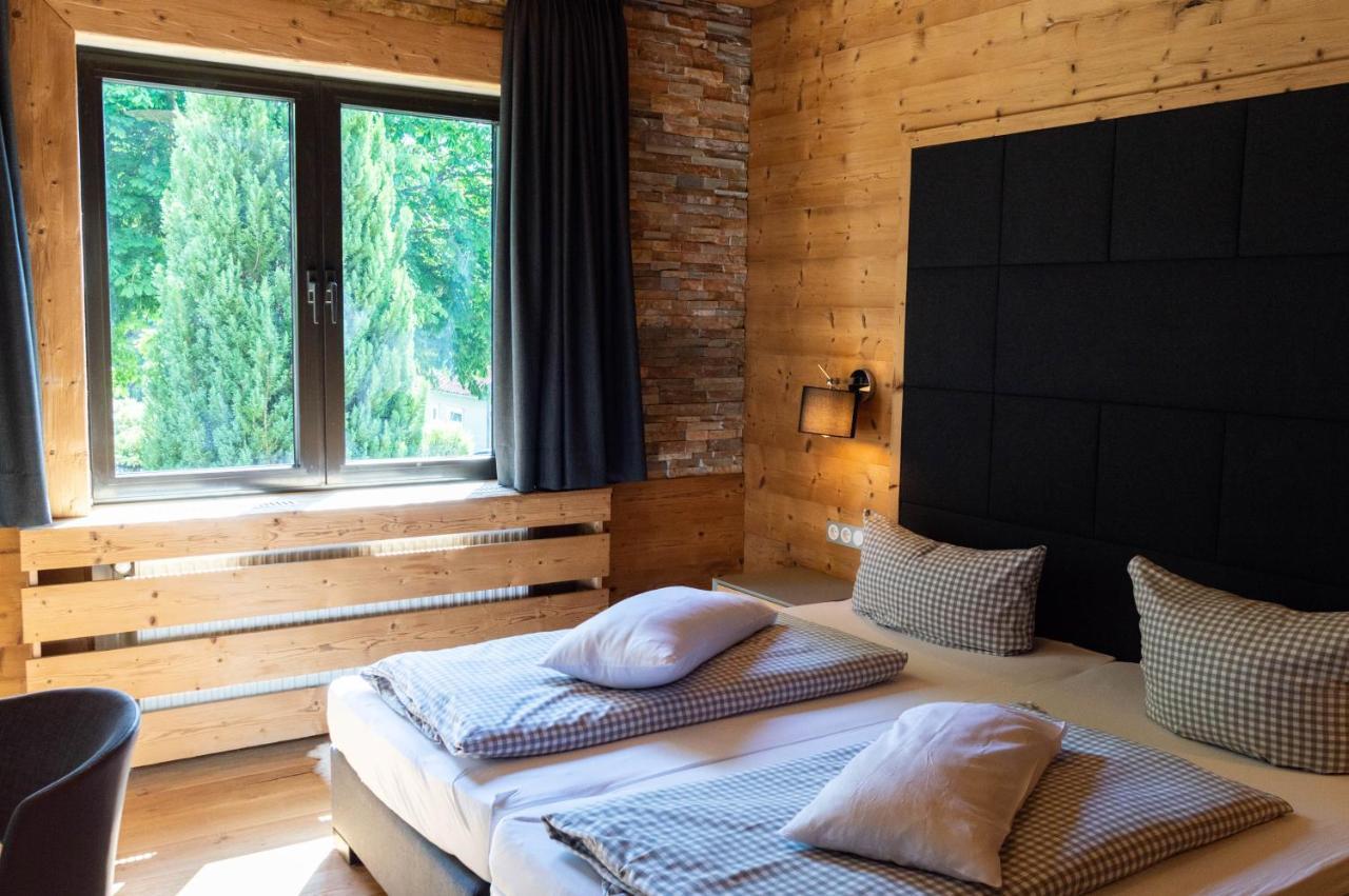 Strandberg'S Harzchalet Braunlage Extérieur photo