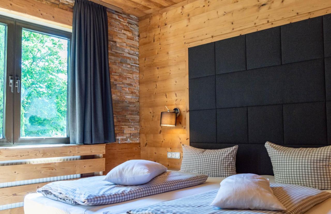 Strandberg'S Harzchalet Braunlage Extérieur photo