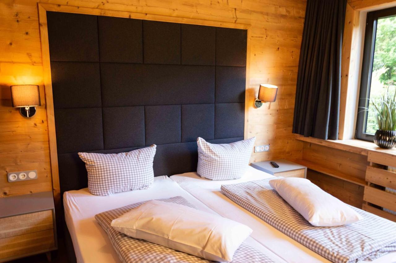 Strandberg'S Harzchalet Braunlage Extérieur photo