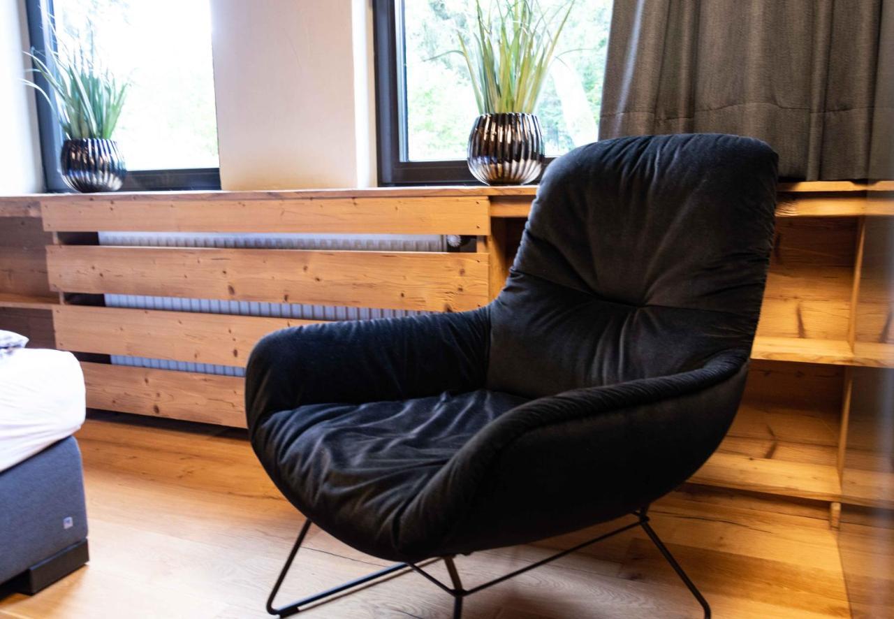 Strandberg'S Harzchalet Braunlage Extérieur photo