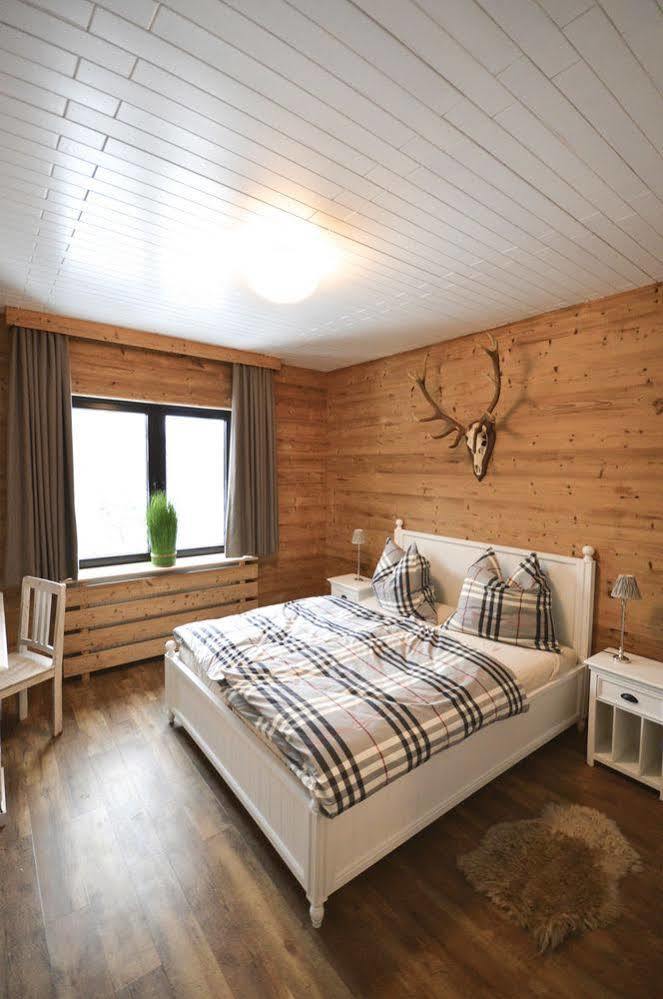 Strandberg'S Harzchalet Braunlage Extérieur photo