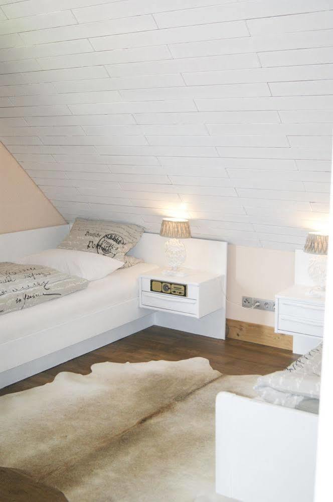 Strandberg'S Harzchalet Braunlage Extérieur photo