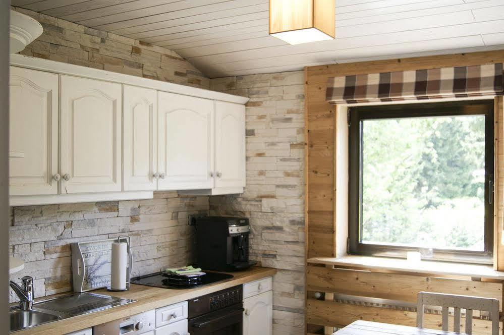 Strandberg'S Harzchalet Braunlage Extérieur photo