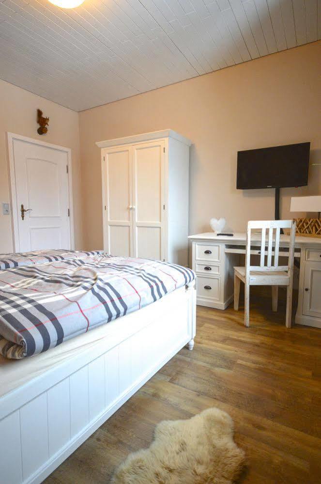 Strandberg'S Harzchalet Braunlage Extérieur photo