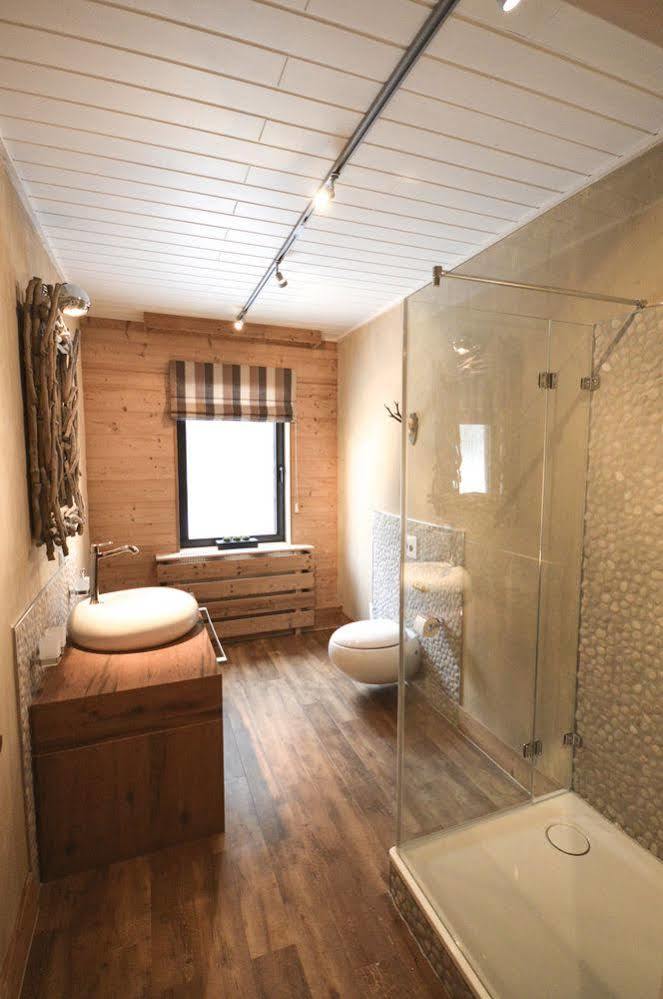Strandberg'S Harzchalet Braunlage Extérieur photo