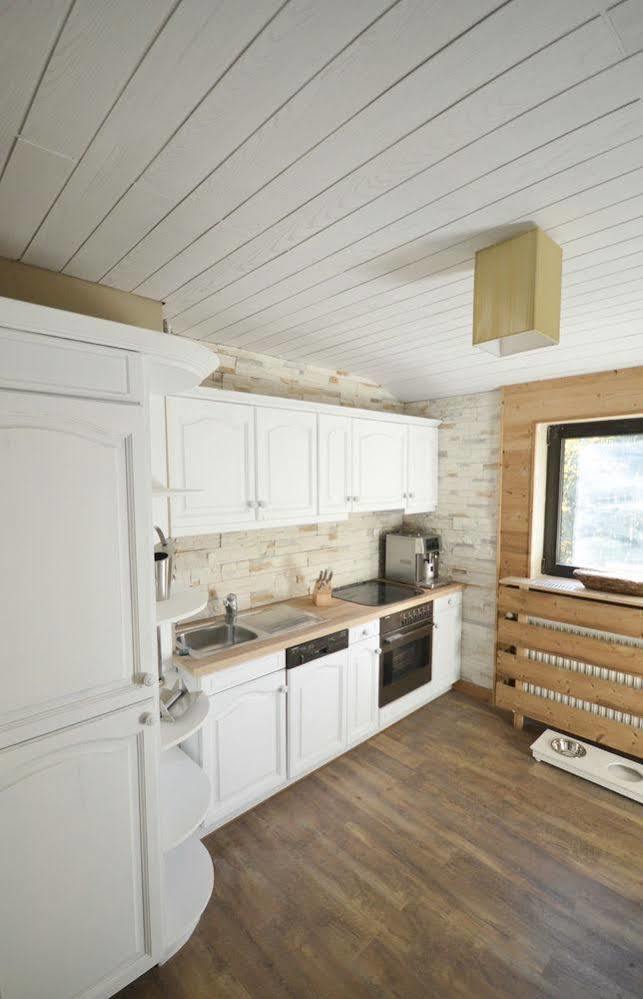 Strandberg'S Harzchalet Braunlage Extérieur photo