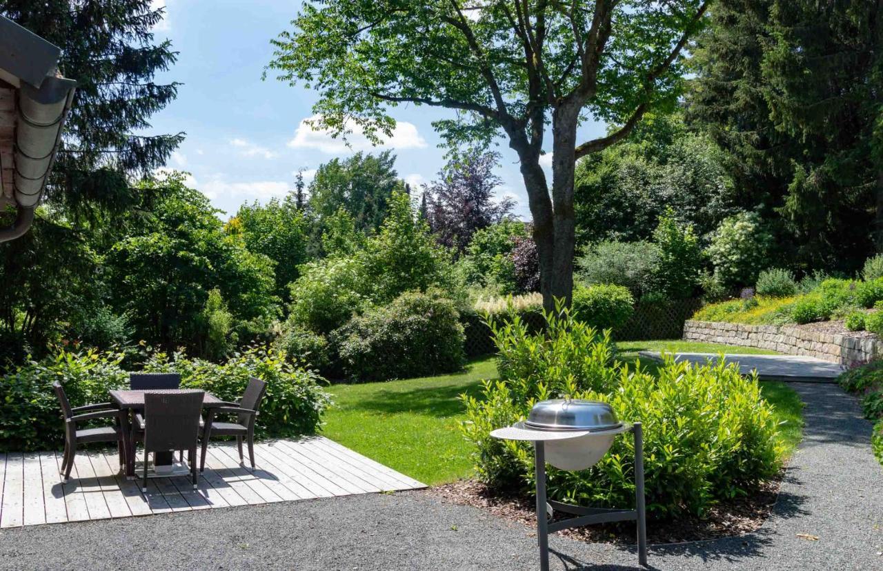 Strandberg'S Harzchalet Braunlage Extérieur photo