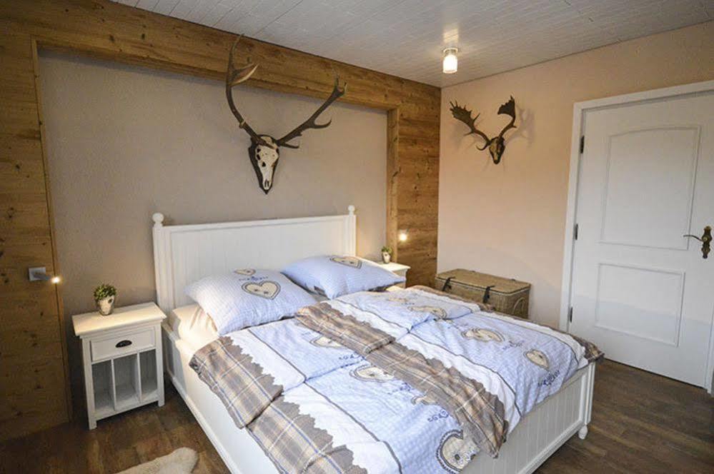 Strandberg'S Harzchalet Braunlage Extérieur photo