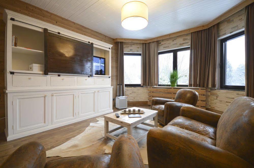 Strandberg'S Harzchalet Braunlage Extérieur photo