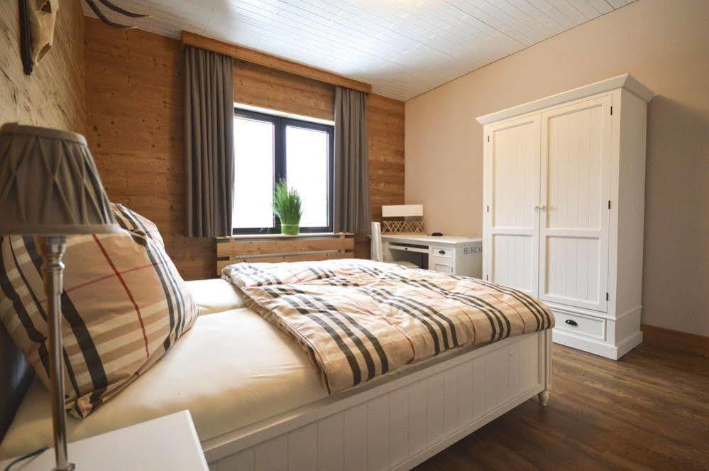 Strandberg'S Harzchalet Braunlage Extérieur photo